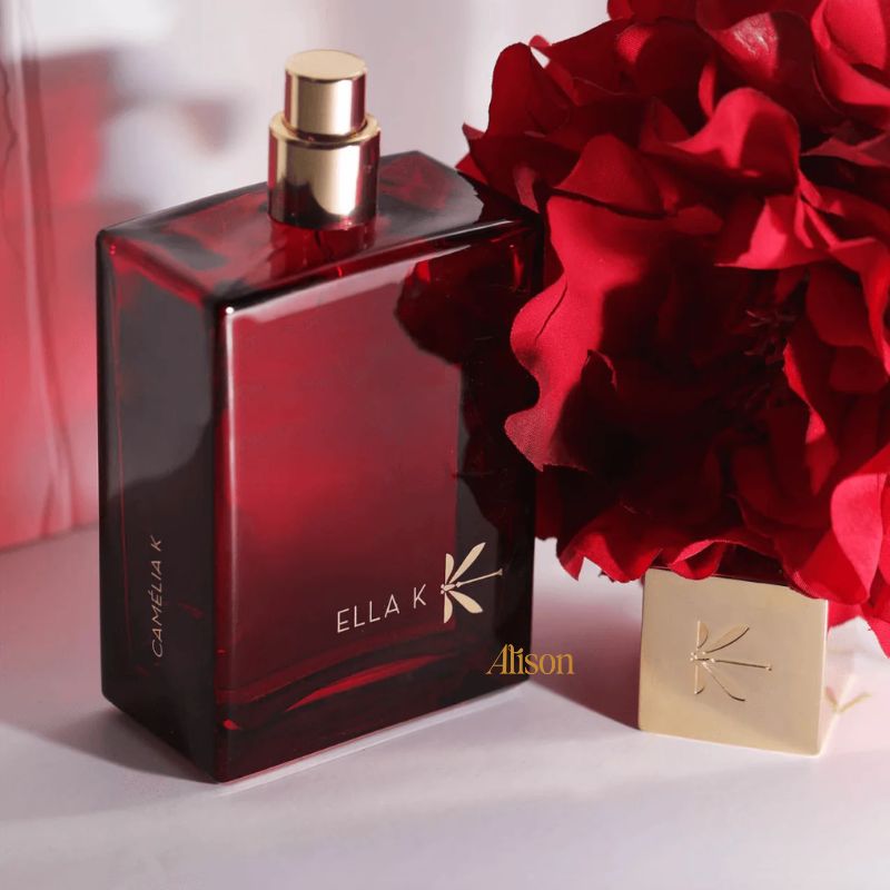Ella K Camelia K Parfum